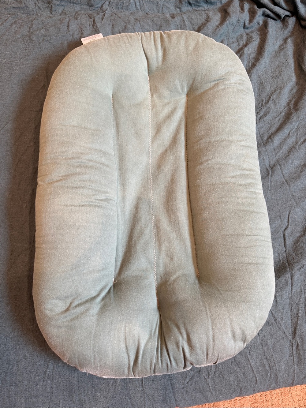 Snuggle me